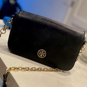Tory Burch crossbody / clutch bag